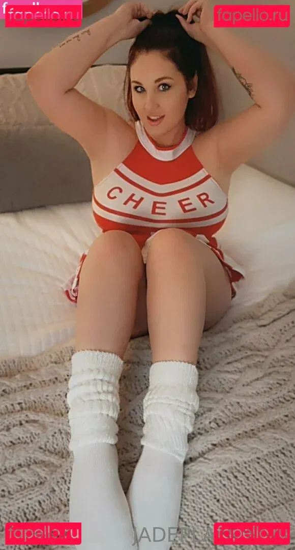 xxxjadenicole Onlyfans Photo Gallery 