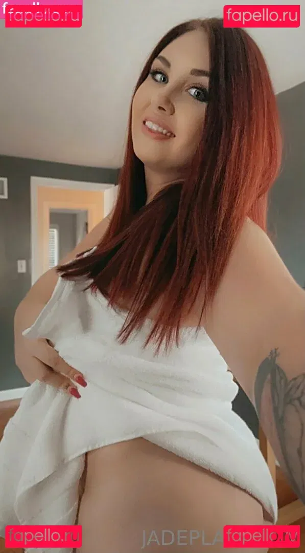 xxxjadenicole Onlyfans Photo Gallery 