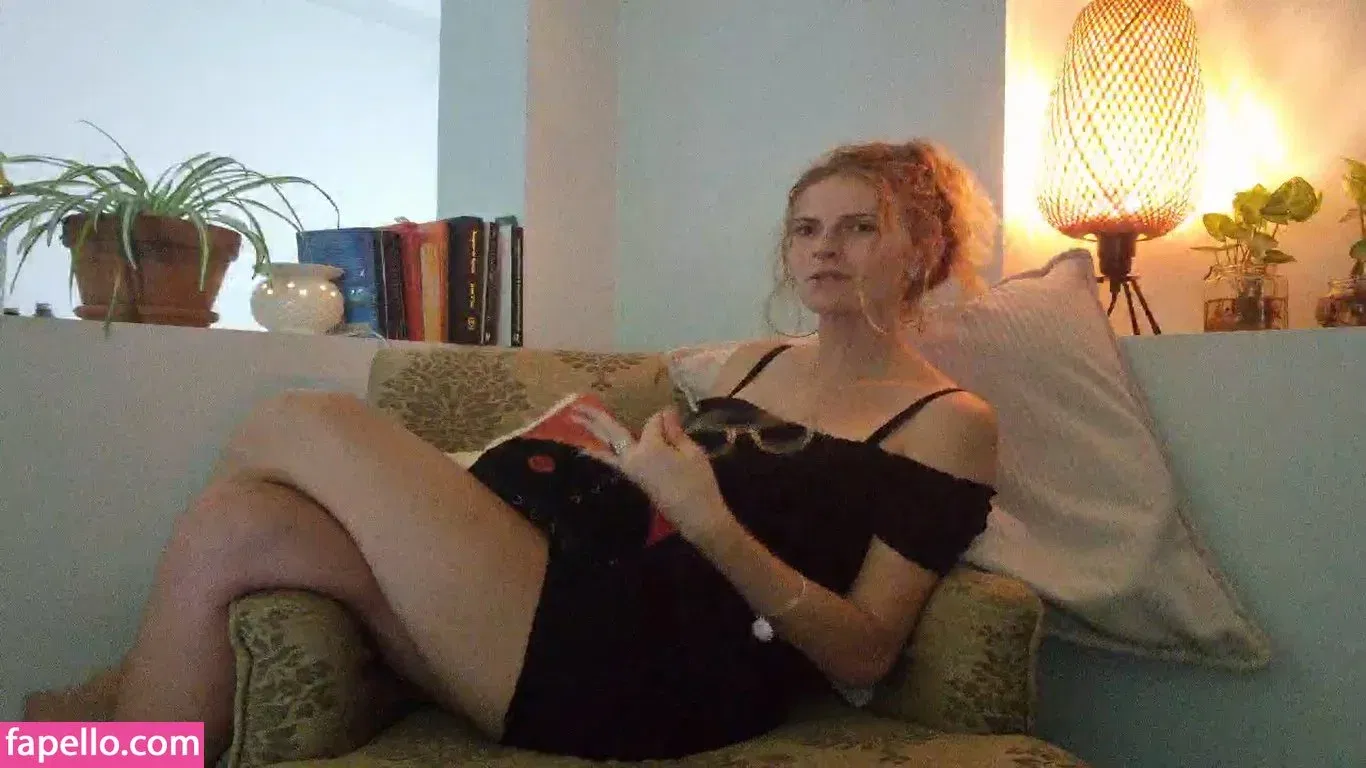 Sieren_ Pole Onlyfans Photo Gallery 