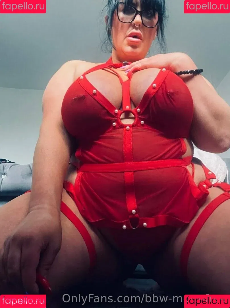 bbw-mom-free Onlyfans Photo Gallery 