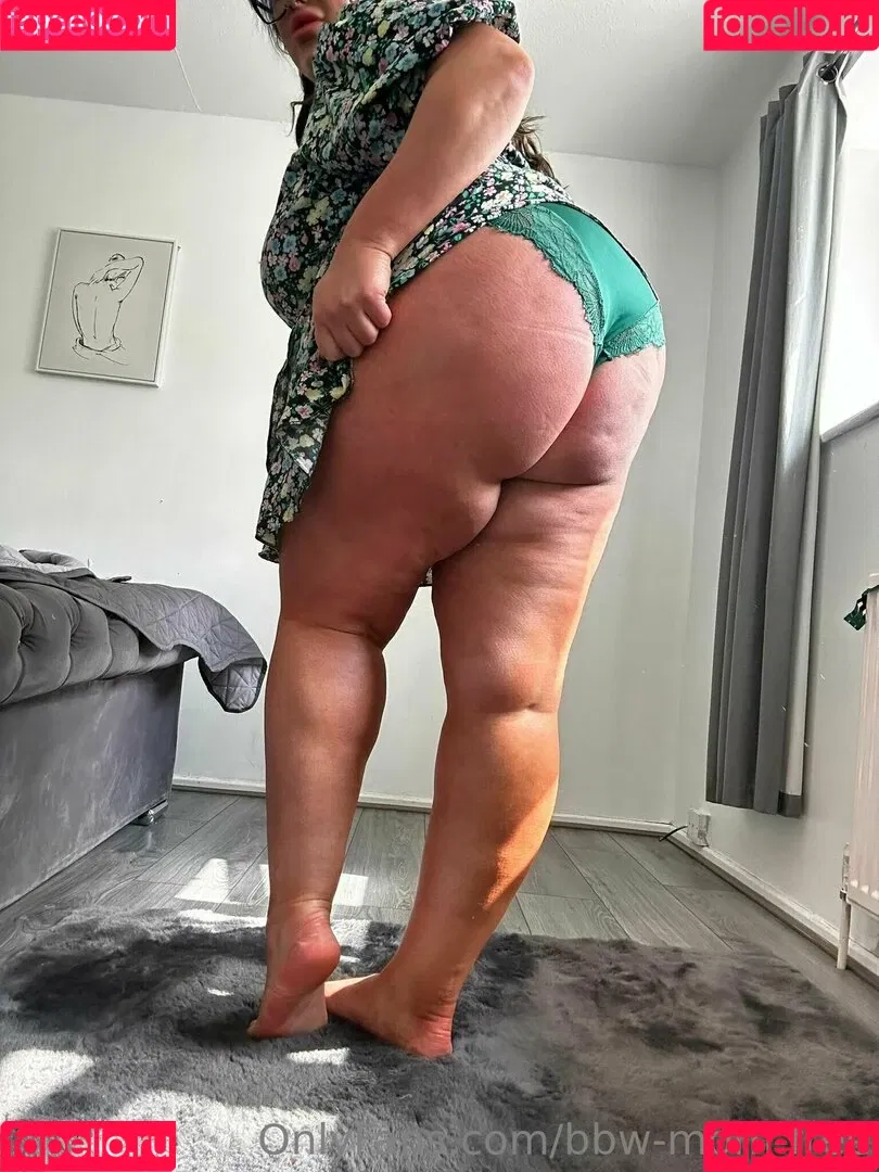 bbw-mom-free Onlyfans Photo Gallery 