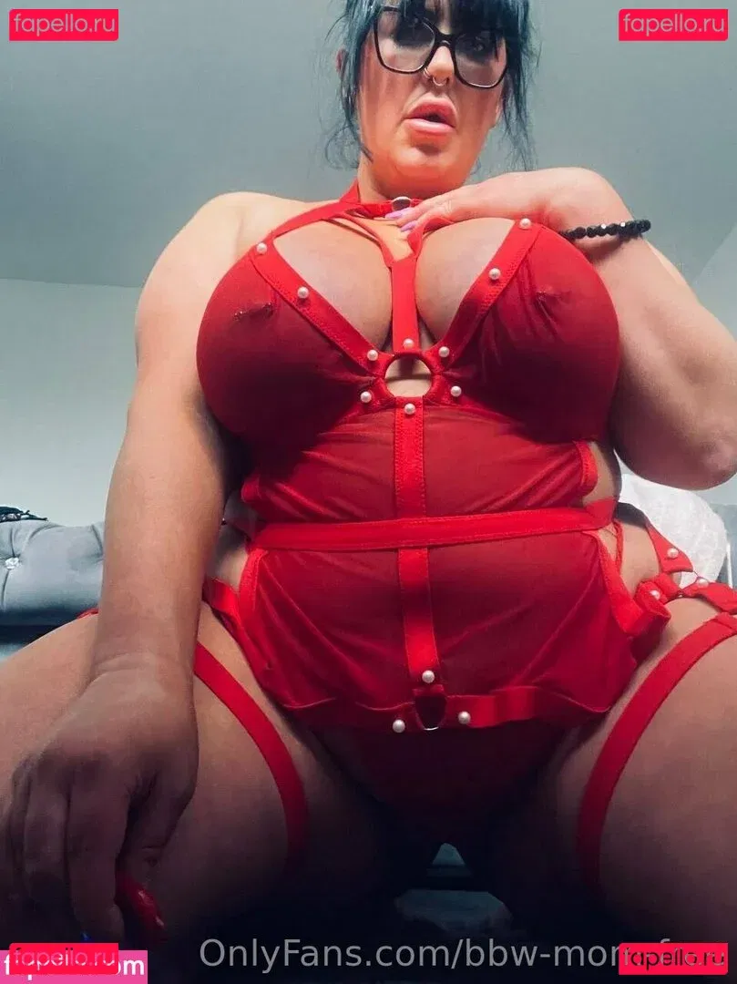 bbw-mom-free Onlyfans Photo Gallery 
