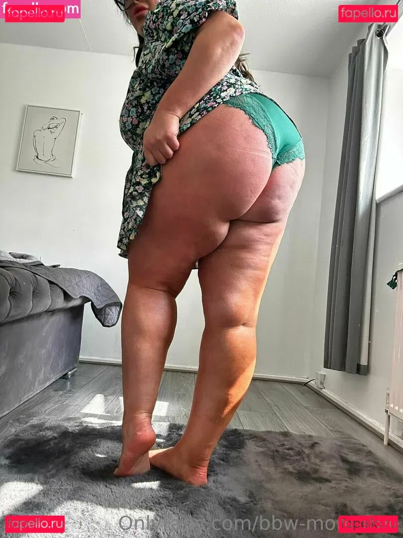 bbw-mom-free Onlyfans Photo Gallery 
