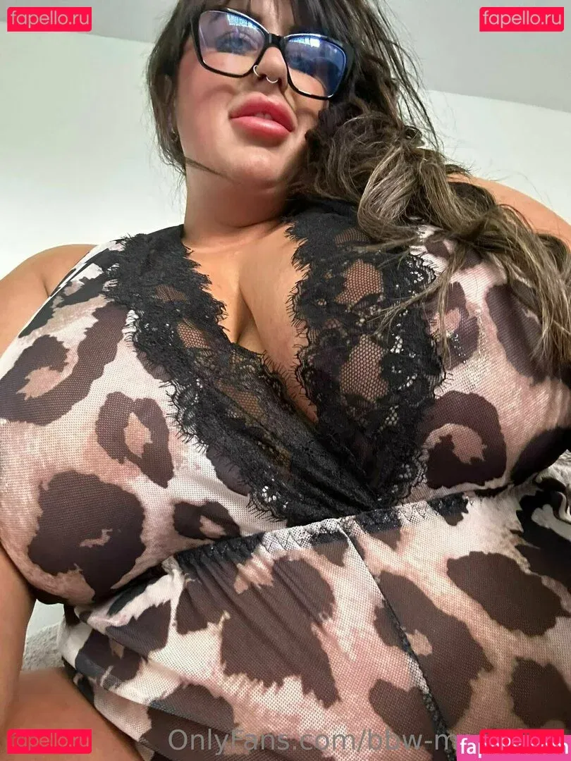 bbw-mom-free Onlyfans Photo Gallery 