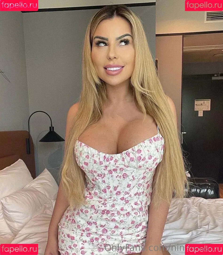 ninamilano Onlyfans Photo Gallery 