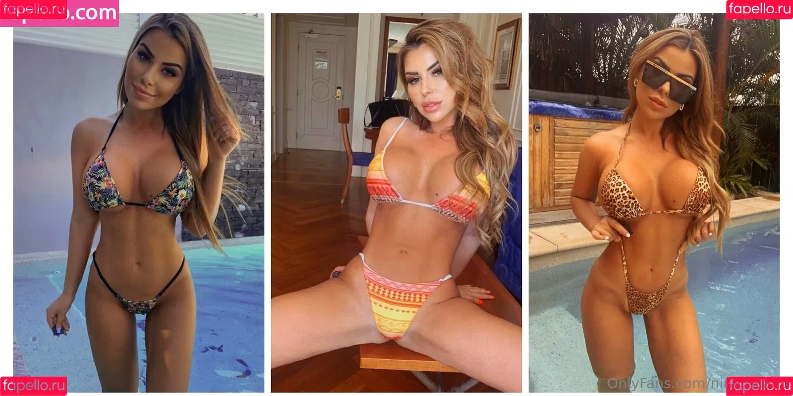 ninamilano Onlyfans Photo Gallery 