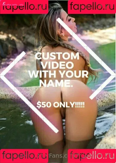 ninamilano Onlyfans Photo Gallery 