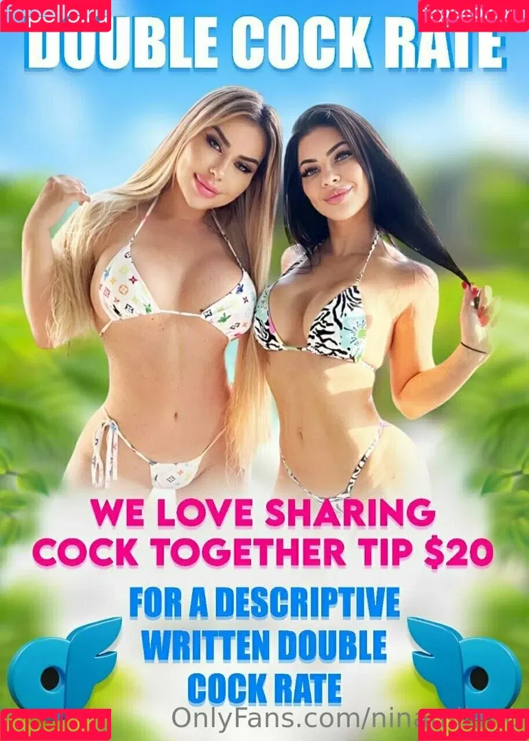 ninamilano Onlyfans Photo Gallery 