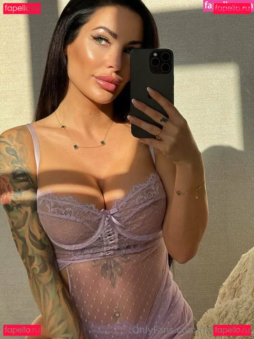 ninamilano Onlyfans Photo Gallery 