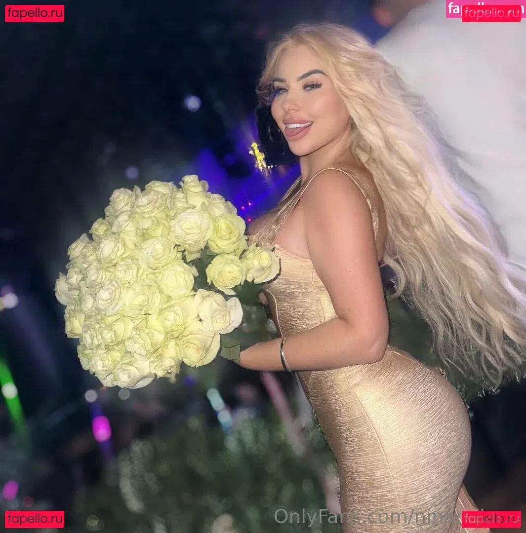 ninamilano Onlyfans Photo Gallery 