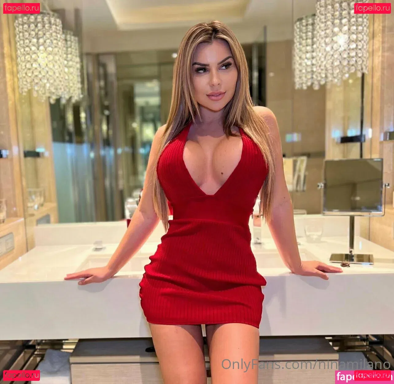 ninamilano Onlyfans Photo Gallery 