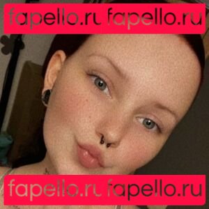 Celine Luchs Nude Onlyfans Photo 5