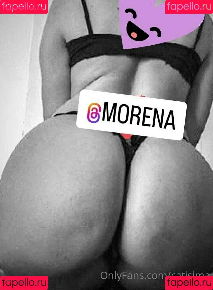 catisima Onlyfans Photo Gallery 