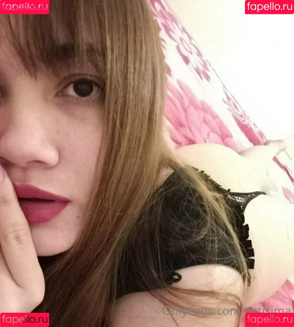 catisima Onlyfans Photo Gallery 