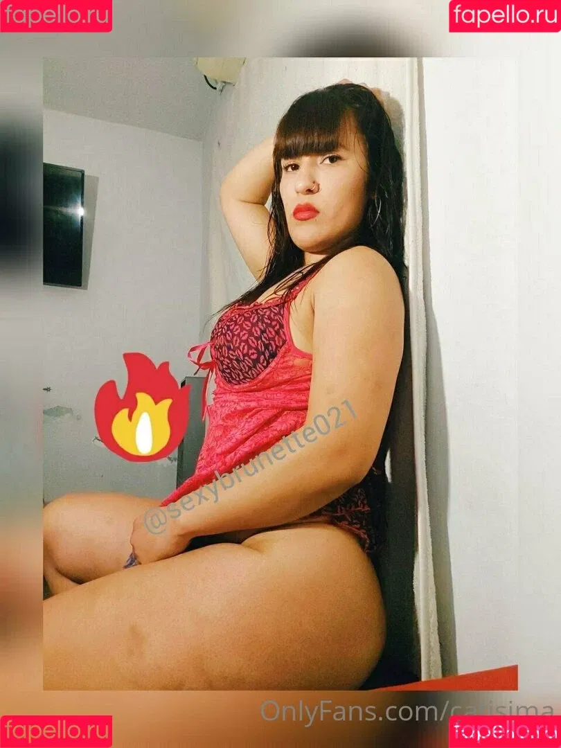 catisima Onlyfans Photo Gallery 