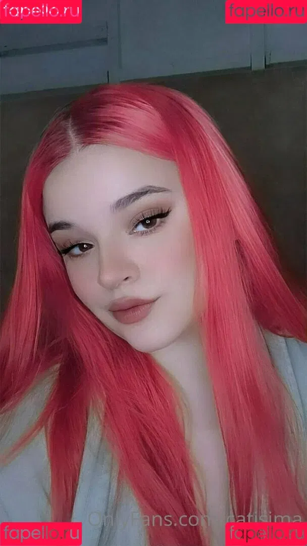 catisima Onlyfans Photo Gallery 