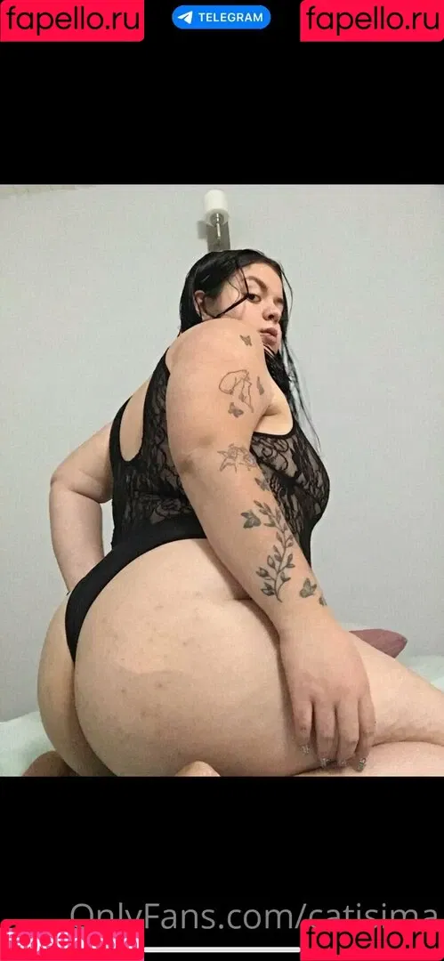 catisima Onlyfans Photo Gallery 