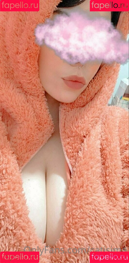 catisima Onlyfans Photo Gallery 