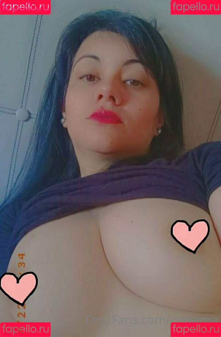 catisima Onlyfans Photo Gallery 