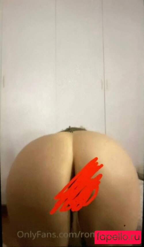 Romina Gachoy Nude Onlyfans Photo 14