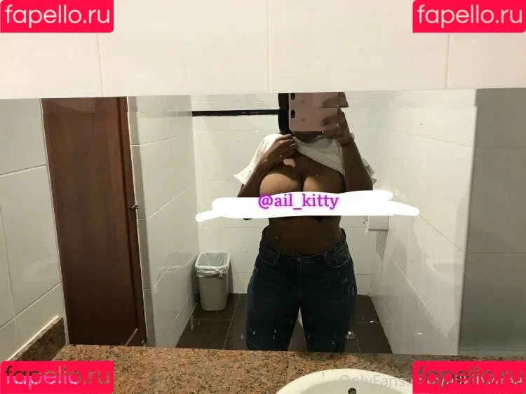ailkittyfree Onlyfans Photo Gallery 