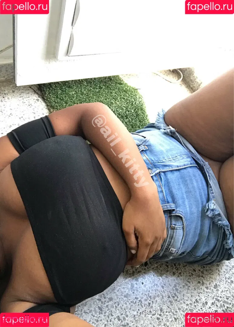 ailkittyfree Onlyfans Photo Gallery 