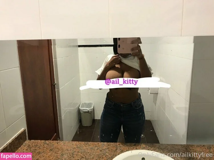 ailkittyfree Onlyfans Photo Gallery 