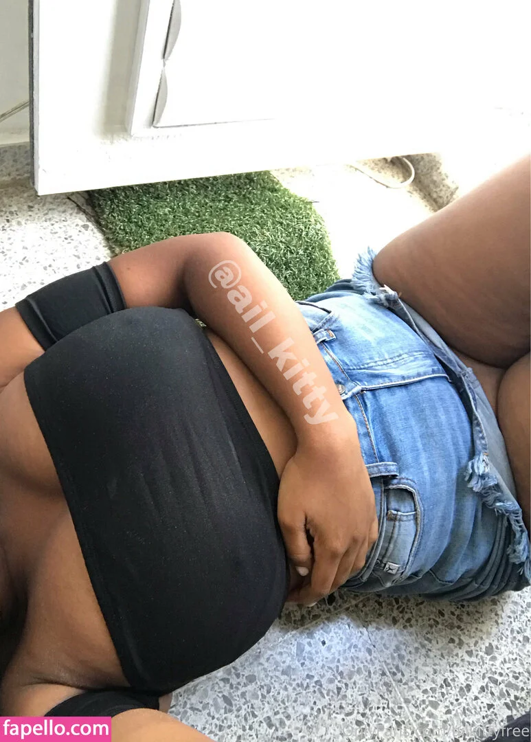 ailkittyfree Onlyfans Photo Gallery 