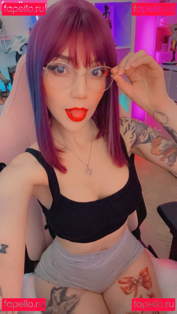 Naannylee Nude Onlyfans Photo 43