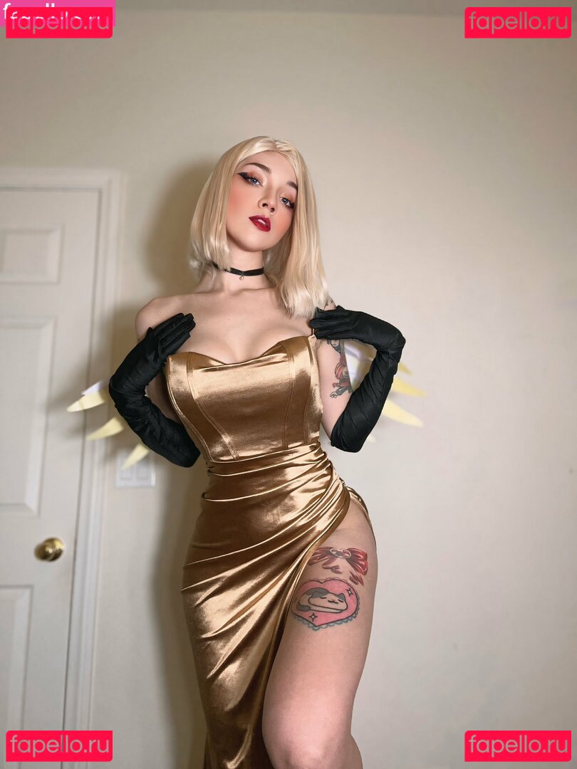 Naannylee Nude Onlyfans Photo 30