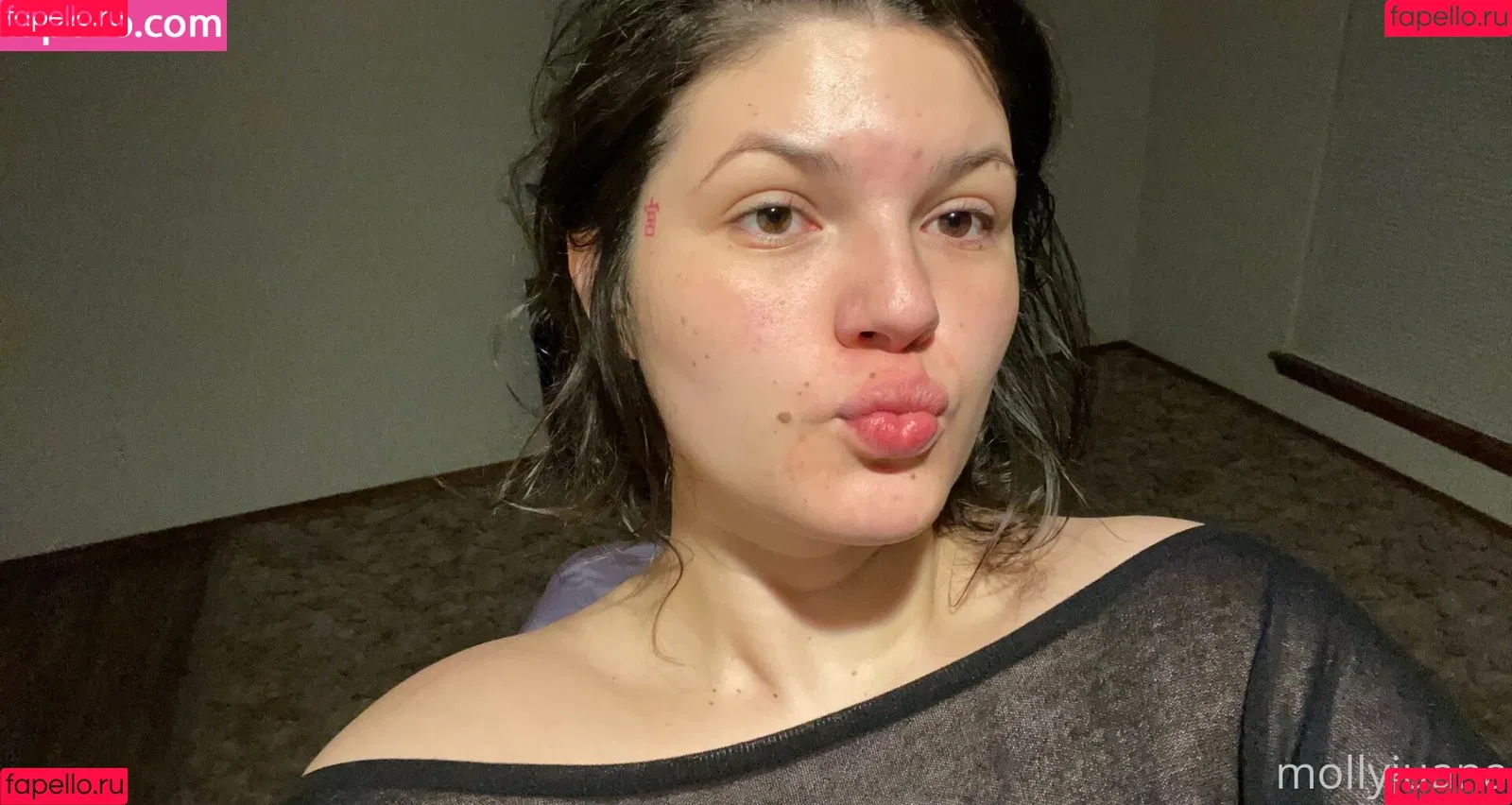 mollyjuana Onlyfans Photo Gallery 