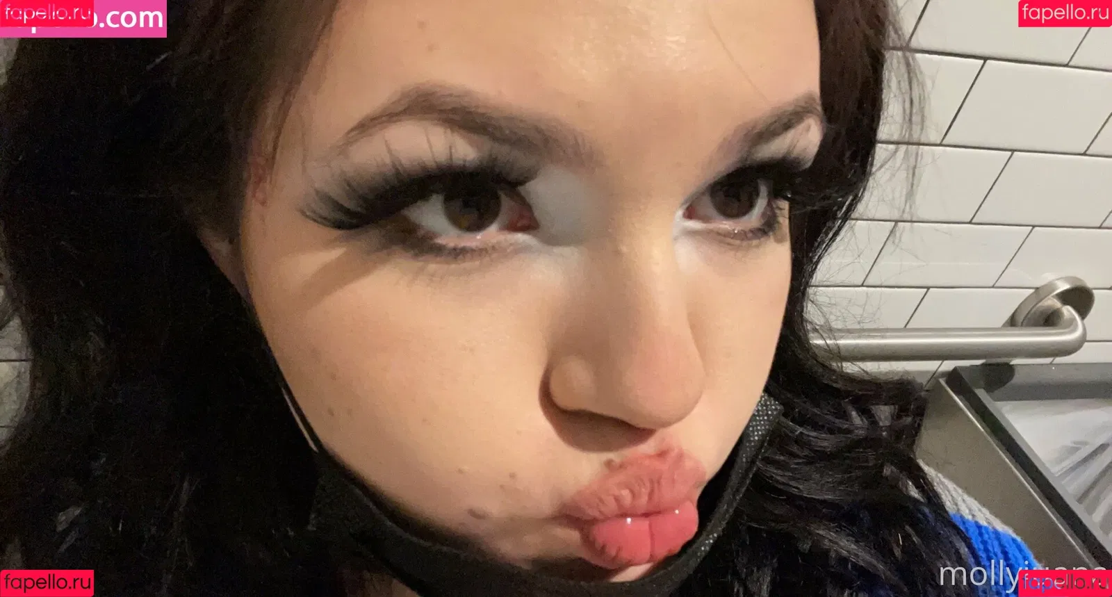 mollyjuana Onlyfans Photo Gallery 