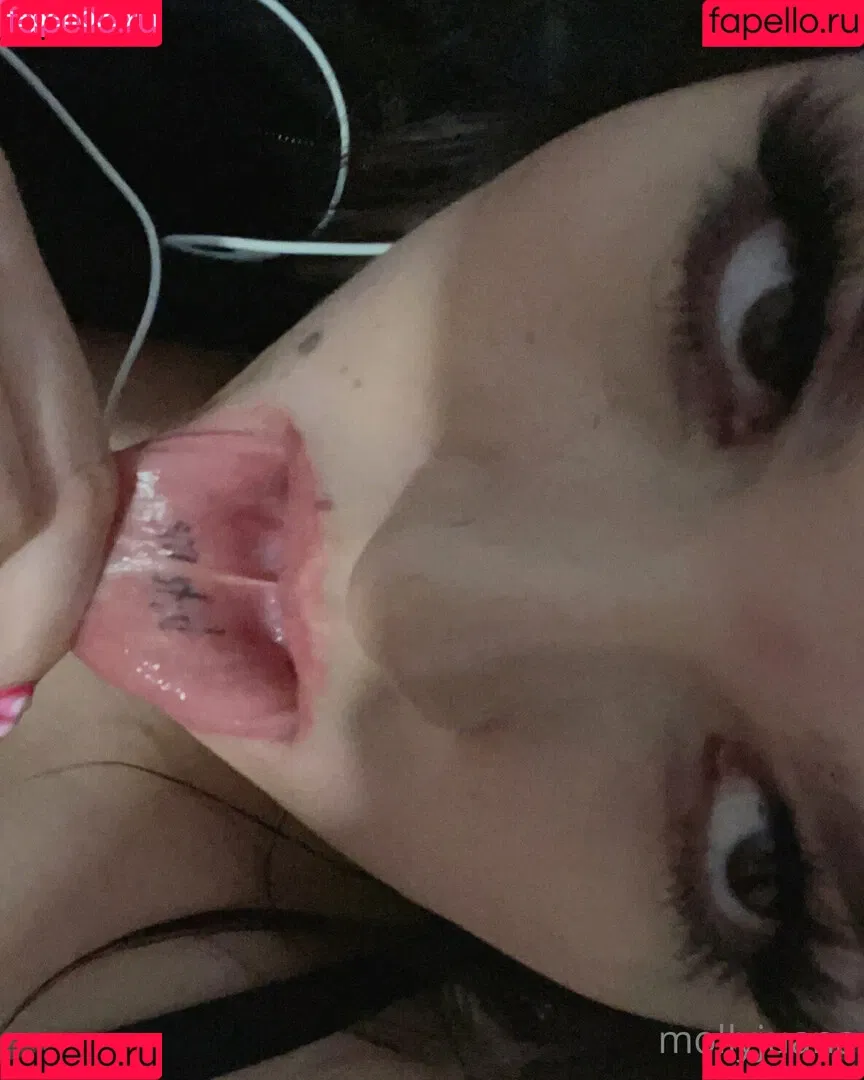 mollyjuana Onlyfans Photo Gallery 