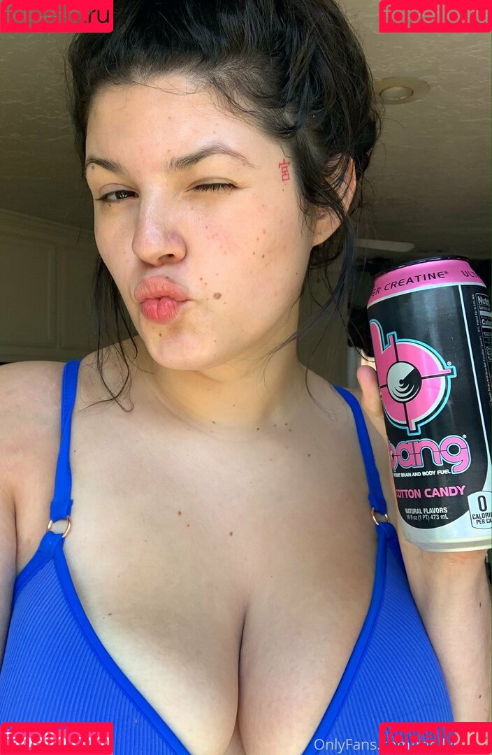 mollyjuana Onlyfans Photo Gallery 