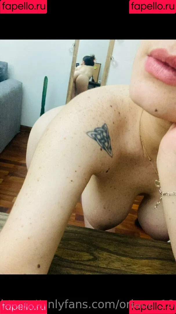 oriana_18s Onlyfans Photo Gallery 