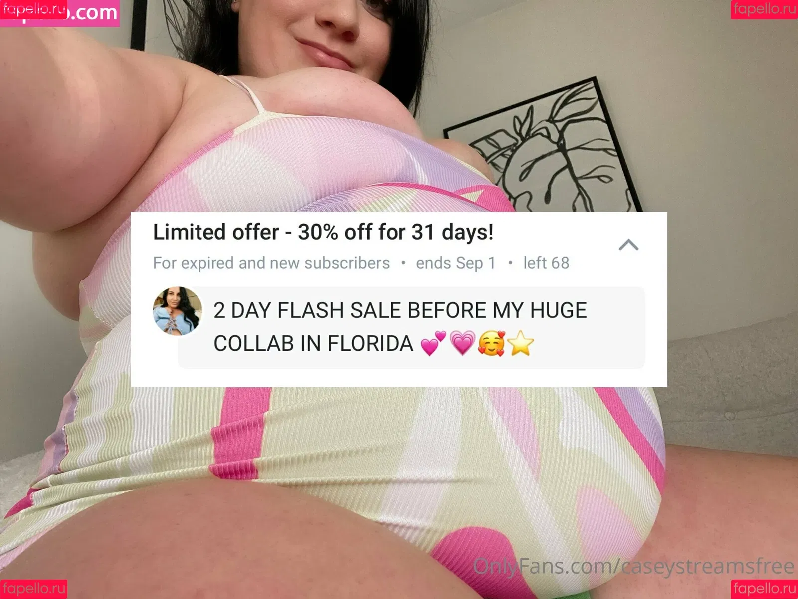 caseystreamsfree Onlyfans Photo Gallery 