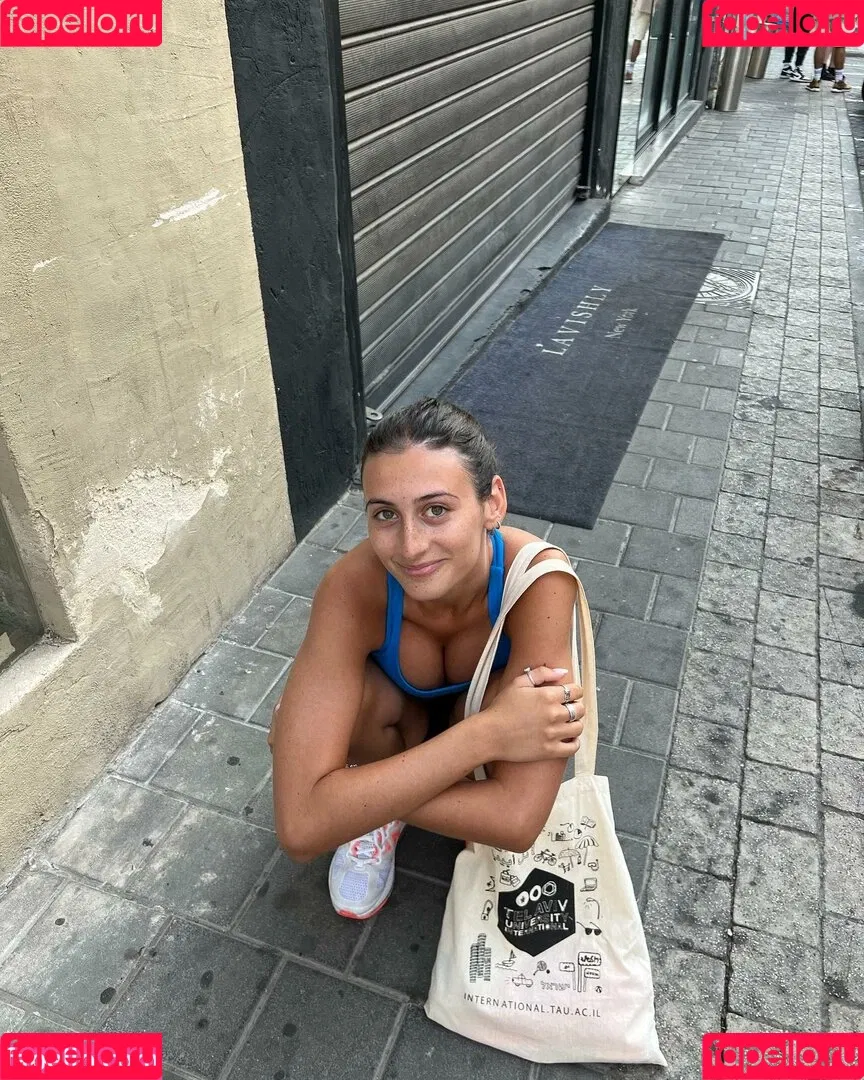 Tatiana Schwartz Onlyfans Photo Gallery 