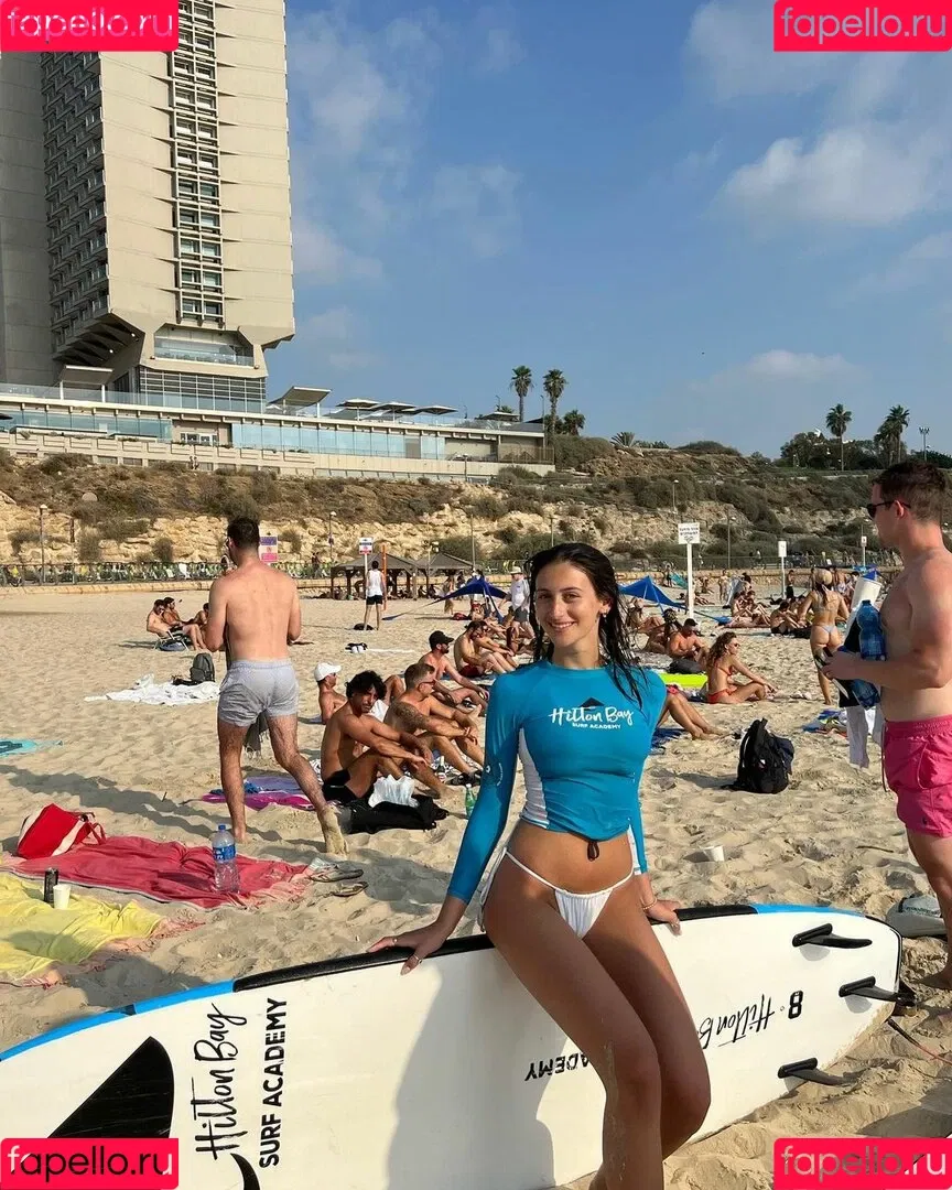 Tatiana Schwartz Onlyfans Photo Gallery 