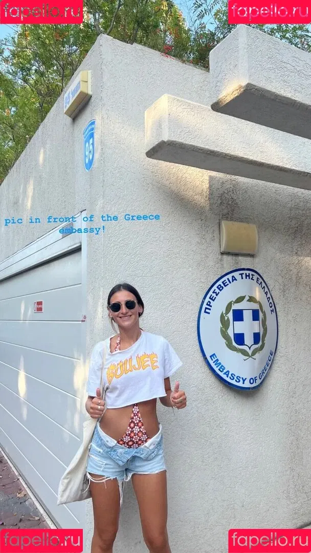 Tatiana Schwartz Onlyfans Photo Gallery 