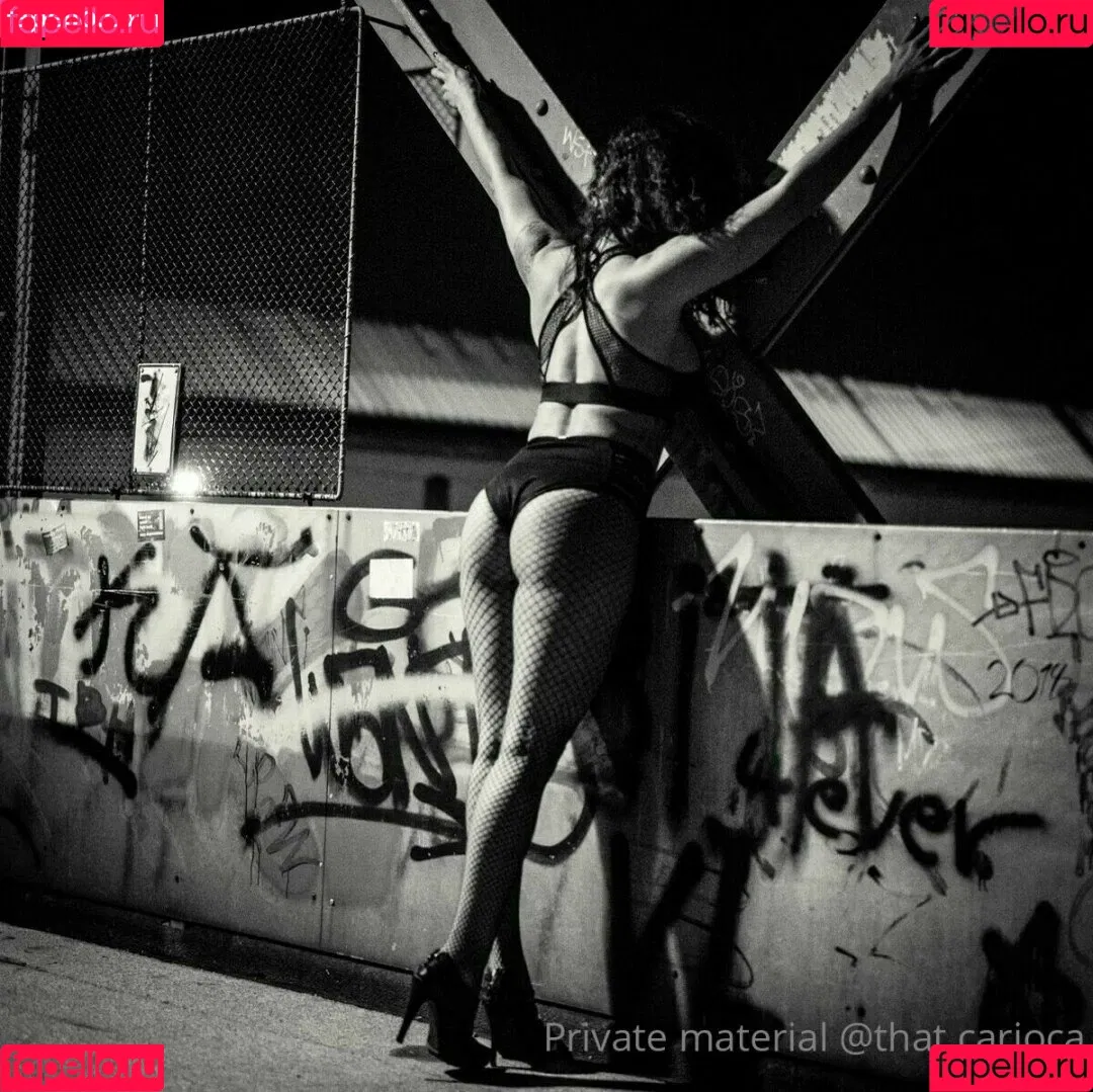 that_carioca Onlyfans Photo Gallery 