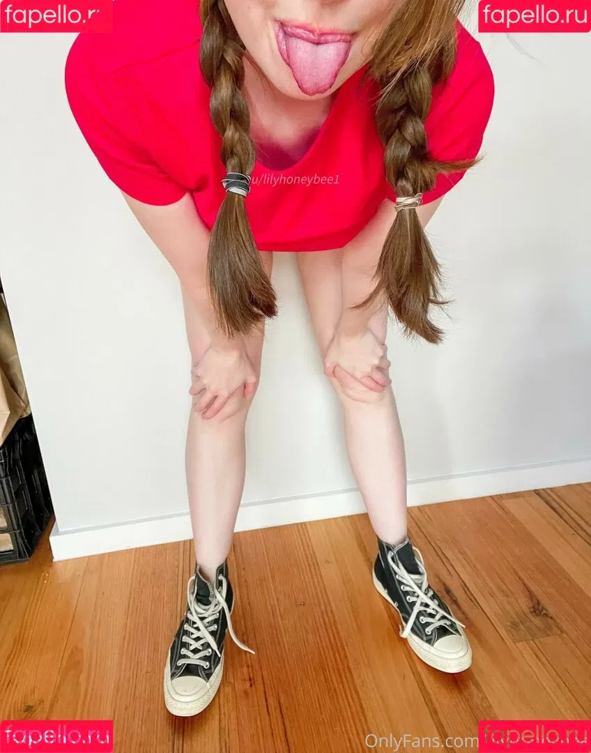 lilyhoneybee Onlyfans Photo Gallery 