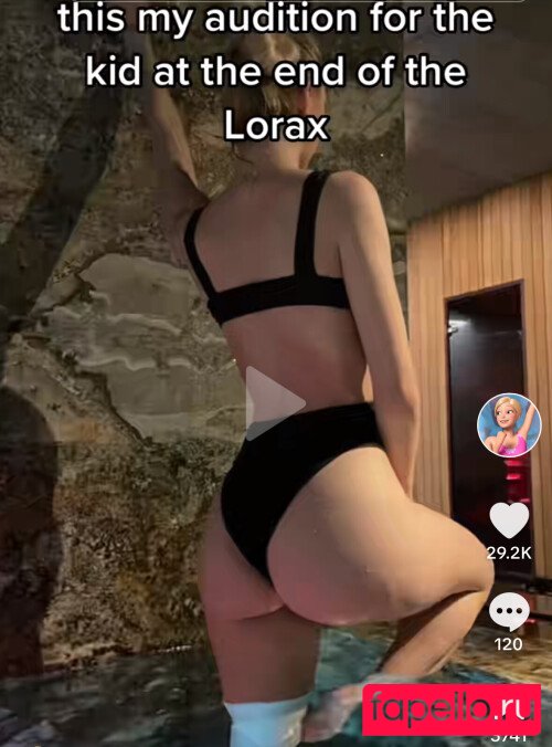 allciaravy Onlyfans Photo Gallery 