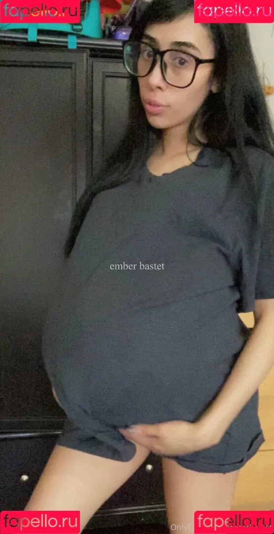 emberbastet Onlyfans Photo Gallery 