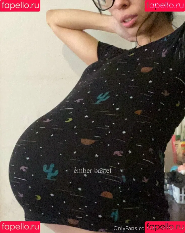 emberbastet Onlyfans Photo Gallery 