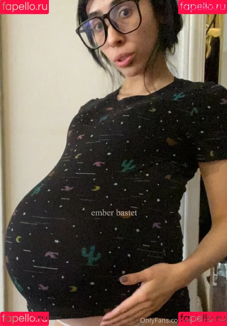 emberbastet Onlyfans Photo Gallery 