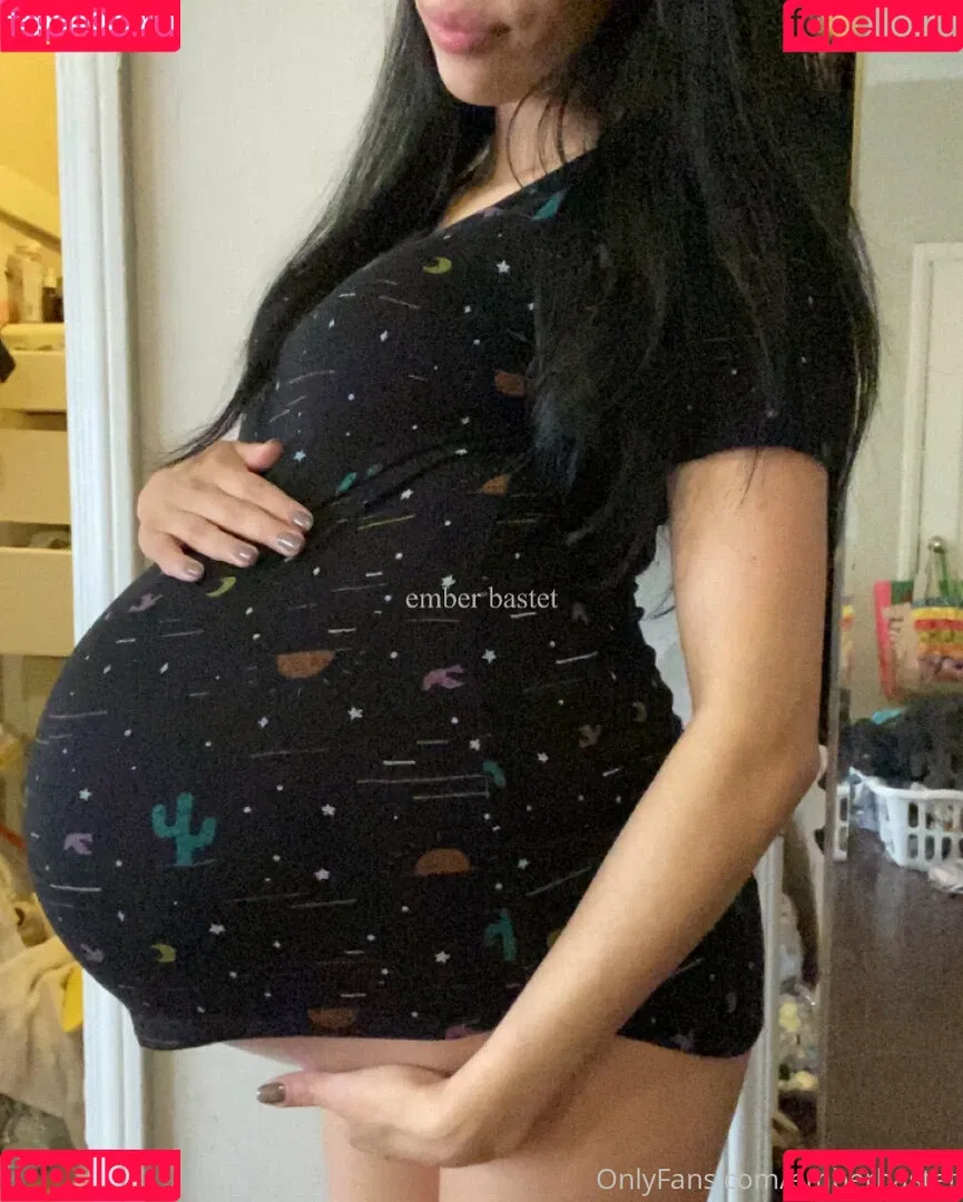 emberbastet Onlyfans Photo Gallery 