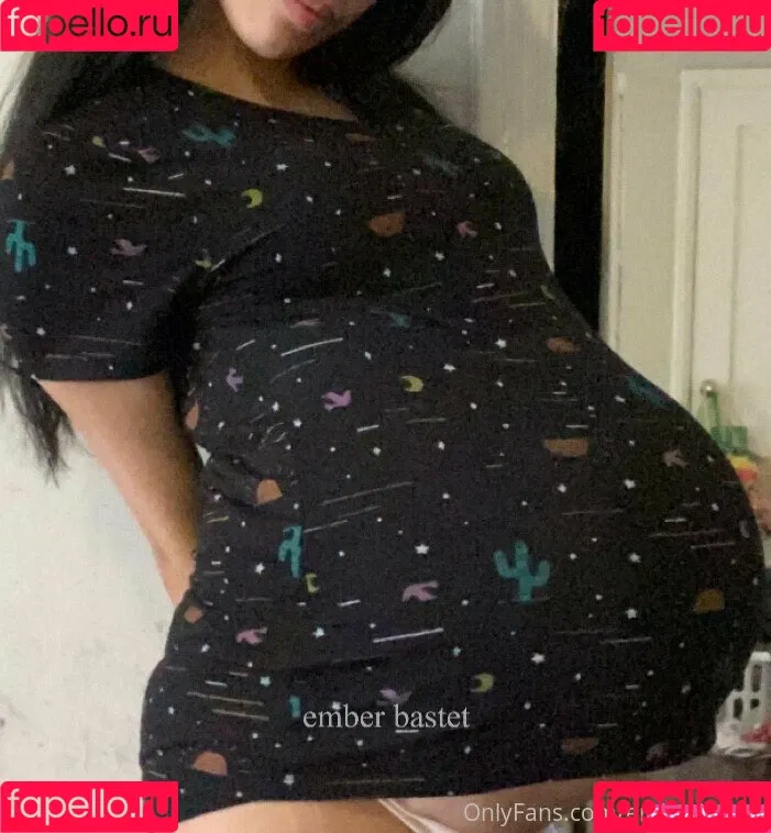 emberbastet Onlyfans Photo Gallery 