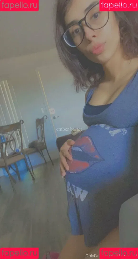 emberbastet Onlyfans Photo Gallery 