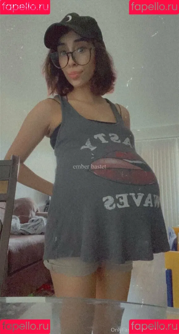 emberbastet Onlyfans Photo Gallery 