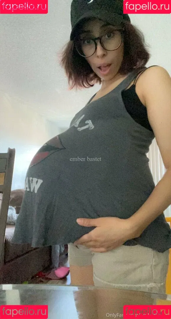 emberbastet Onlyfans Photo Gallery 